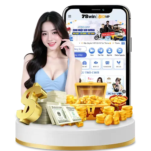 Giao Diện Thân Thiện 68 Game Bài