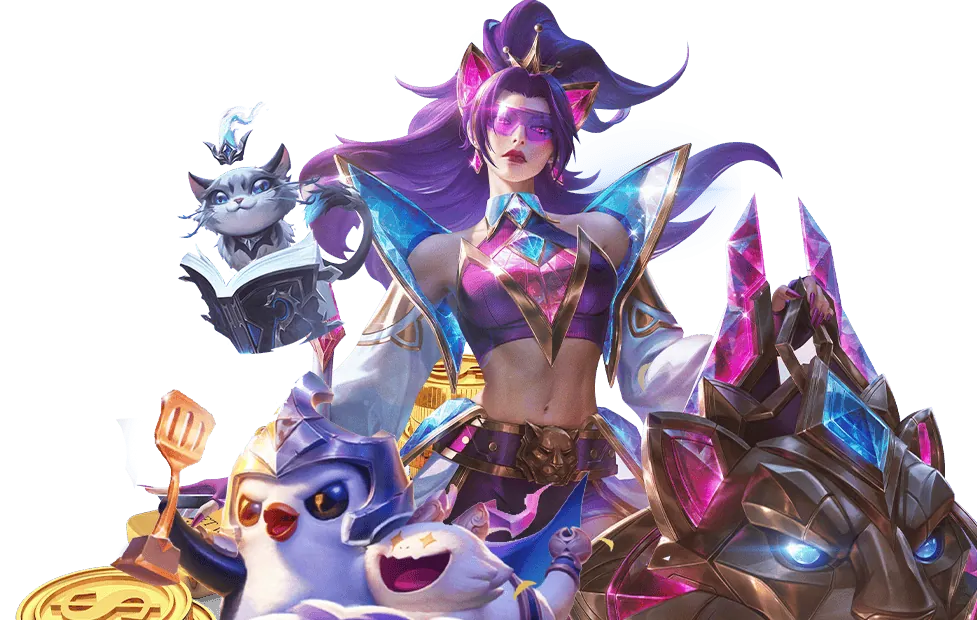 Cơ hội trúng thưởng lớn